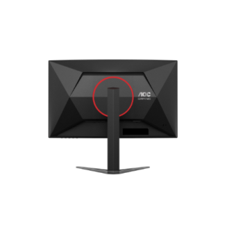 AOC C27G4Z2 Curved 27 AOC C27G4Z2 Curved 27