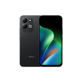 Xiaomi Redmi 17 | Black | 6.9 Xiaomi Redmi 17 | Black | 6.9