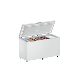 Candy Freezer | CNCHQ2S520EW | Energy efficiency class E | Chest | Free standing | Height 84.5 cm | Total net capacity 502 L | W Candy Freezer | CNCHQ2S520EW | Energy efficiency class E | Chest | Free standing | Height 84.5 cm | Total net capacity 502 L | W