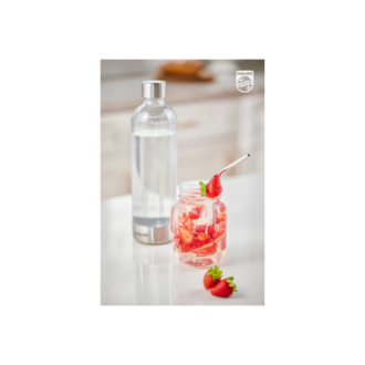 Philips | ADD4902WH/10 GoZero | Soda Maker Philips | ADD4902WH/10 GoZero | Soda Maker