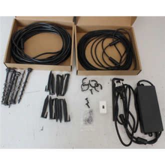 SALE OUT. | Roborock RockNeo Q110 Mower, 2WD, 1000m , RTK + VSLAM, (Edge Cutting module sold separately) | DAMAGED PACKAGING, US SALE OUT. | Roborock RockNeo Q110 Mower, 2WD, 1000m , RTK + VSLAM, (Edge Cutting module sold separately) | DAMAGED PACKAGING, US