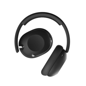 Sudio Headphones | K3 Pro | Bluetooth | Over-Ear | Microphone | Onyx Black | Noise canceling | Wireless Sudio Headphones | K3 Pro | Bluetooth | Over-Ear | Microphone | Onyx Black | Noise canceling | Wireless