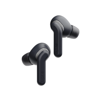 Sudio Earbuds | E4 Pro | Bluetooth | In-ear | Microphone | Midnight Black | Noise canceling | Noise reduction | Wireless Sudio Earbuds | E4 Pro | Bluetooth | In-ear | Microphone | Midnight Black | Noise canceling | Noise reduction | Wireless