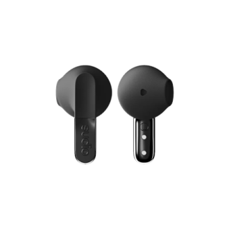 Sudio Earbuds | N3 | Bluetooth | On-ear | Microphone | Onyx Black | Wireless Sudio Earbuds | N3 | Bluetooth | On-ear | Microphone | Onyx Black | Wireless