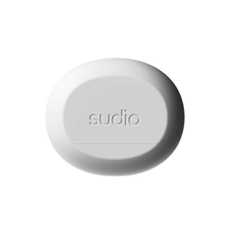 Sudio Earbuds | A3 | Bluetooth | In-ear | Microphone | White | Wireless Sudio Earbuds | A3 | Bluetooth | In-ear | Microphone | White | Wireless