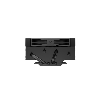 Deepcool AN400 BK | CPU Cooler | Black | Intel, AMD Deepcool AN400 BK | CPU Cooler | Black | Intel, AMD