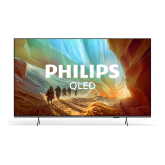 Philips 4K QLED Ambilight TV | 75PQS7801/12 | 75 Philips 4K QLED Ambilight TV | 75PQS7801/12 | 75