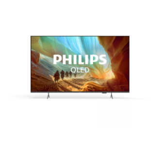 Philips 4K QLED Ambilight TV | 75PQS7801/12 | 75 Philips 4K QLED Ambilight TV | 75PQS7801/12 | 75