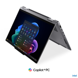 Lenovo ThinkPad X1 2-in-1 G11 Intel | Grey | 14 Lenovo ThinkPad X1 2-in-1 G11 Intel | Grey | 14
