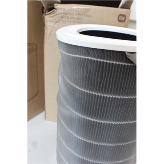 SALE OUT. | Xiaomi | Smart Air Purifier 4 Pro Filter | HEPA filter | Black | DAMAGED PACKAGING, DENTED SALE OUT. | Xiaomi | Smart Air Purifier 4 Pro Filter | HEPA filter | Black | DAMAGED PACKAGING, DENTED
