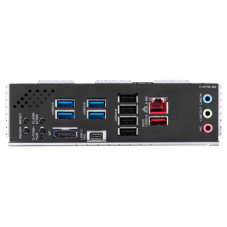 Gigabyte Z890 D PLUS | Processor family Intel | Processor socket LGA1851 | DDR5 | Supported hard disk drive interfaces M.2, SATA Gigabyte Z890 D PLUS | Processor family Intel | Processor socket LGA1851 | DDR5 | Supported hard disk drive interfaces M.2, SATA