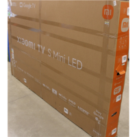 SALE OUT. Xiaomi TV S Mini LED 98 2026 | SALE OUT. | Xiaomi S Mini LED 2026 | 98 | Smart TV | Google TV | 4K UHD | Dark Grey | D