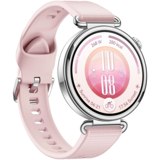 WATCH GT 7 41mm | Smart watch | GPS (satellite) | AMOLED | 1.32 inches | Waterproof | Pink WATCH GT 7 41mm | Smart watch | GPS (satellite) | AMOLED | 1.32 inches | Waterproof | Pink
