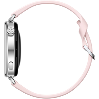 WATCH GT 7 41mm | Smart watch | GPS (satellite) | AMOLED | 1.32 inches | Waterproof | Pink WATCH GT 7 41mm | Smart watch | GPS (satellite) | AMOLED | 1.32 inches | Waterproof | Pink