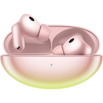 Huawei FreeBuds Neo | Bluetooth | Microphone | Nebula Pink | Noise canceling | Wireless Huawei FreeBuds Neo | Bluetooth | Microphone | Nebula Pink | Noise canceling | Wireless