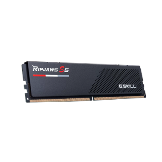 G.Skill Ripjaws S5 | 16 GB | DDR5 | 6000 MHz | PC/server | Registered No | ECC No G.Skill Ripjaws S5 | 16 GB | DDR5 | 6000 MHz | PC/server | Registered No | ECC No