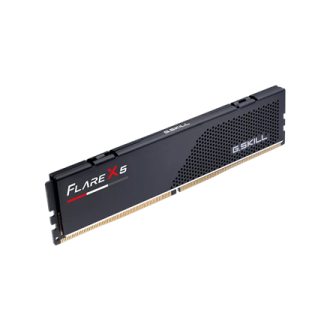 G.Skill Flare X5 | 16 GB | DDR5 | 6000 MHz | PC/server | Registered No | ECC No G.Skill Flare X5 | 16 GB | DDR5 | 6000 MHz | PC/server | Registered No | ECC No