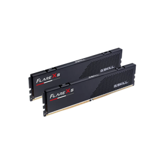 G.Skill Flare X5 | 32 (2x16GB) GB | DDR5 | 6000 MHz | PC/server | Registered No | ECC No G.Skill Flare X5 | 32 (2x16GB) GB | DDR5 | 6000 MHz | PC/server | Registered No | ECC No