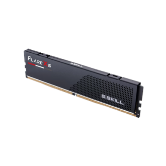 G.Skill Flare X5 | 16 GB | DDR5 | 6000 MHz | PC/server | Registered No | ECC No G.Skill Flare X5 | 16 GB | DDR5 | 6000 MHz | PC/server | Registered No | ECC No