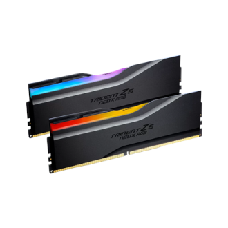 G.Skill Trident Z5 NeoX RGB | 32 (2x16GB) GB | DDR5 | PC/server | Registered No | ECC No G.Skill Trident Z5 NeoX RGB | 32 (2x16GB) GB | DDR5 | PC/server | Registered No | ECC No