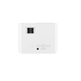 Benq Meeting Room Projector LW655C | WXGA (1280x800) | 4000 ANSI lumens | White Benq Meeting Room Projector LW655C | WXGA (1280x800) | 4000 ANSI lumens | White