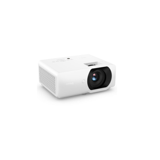 Benq Meeting Room Projector LW655C | WXGA (1280x800) | 4000 ANSI lumens | White Benq Meeting Room Projector LW655C | WXGA (1280x800) | 4000 ANSI lumens | White