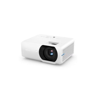 Benq Meeting Room Projector LH655C | Full HD (1920x1080) | 4000 ANSI lumens | White Benq Meeting Room Projector LH655C | Full HD (1920x1080) | 4000 ANSI lumens | White
