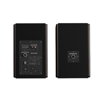 Genesis 2.0 Speakers | Arsen 402BT | 60 W | Bluetooth | Wireless connection | Brown Genesis 2.0 Speakers | Arsen 402BT | 60 W | Bluetooth | Wireless connection | Brown