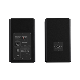 Genesis 2.0 Speakers | Arsen 502BT | 60 W | Bluetooth | Wireless connection | Black Genesis 2.0 Speakers | Arsen 502BT | 60 W | Bluetooth | Wireless connection | Black