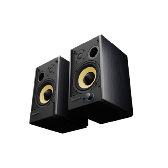 Genesis 2.0 Speakers | Arsen 502BT | 60 W | Bluetooth | Wireless connection | Black Genesis 2.0 Speakers | Arsen 502BT | 60 W | Bluetooth | Wireless connection | Black