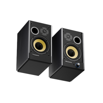 Genesis 2.0 Speakers | Arsen 502BT | 60 W | Bluetooth | Wireless connection | Black Genesis 2.0 Speakers | Arsen 502BT | 60 W | Bluetooth | Wireless connection | Black