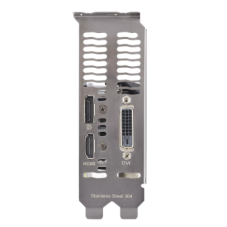 Asus GeForce RTX 3050 LP BRK OC Edition 6GB GDDR6 | NVIDIA | 6 GB | GeForce RTX 3050 | GDDR6 | DVI-D ports quantity 1 | HDMI por Asus GeForce RTX 3050 LP BRK OC Edition 6GB GDDR6 | NVIDIA | 6 GB | GeForce RTX 3050 | GDDR6 | DVI-D ports quantity 1 | HDMI por