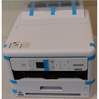SALE OUT. Epson WorkForce Pro WF-M5399DW | SALE OUT. | Epson WorkForce Pro | WF-M5399DW | Inkjet | Mono | Inkjet Printer | Wi-Fi SALE OUT. Epson WorkForce Pro WF-M5399DW | SALE OUT. | Epson WorkForce Pro | WF-M5399DW | Inkjet | Mono | Inkjet Printer | Wi-Fi