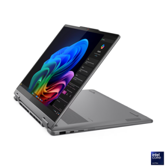 Lenovo- Yoga 7 2-in-1 14ILL10 Intel | Luna Grey | 14 Lenovo- Yoga 7 2-in-1 14ILL10 Intel | Luna Grey | 14