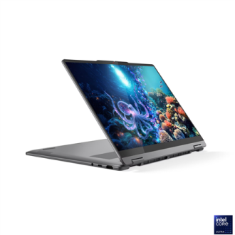 Lenovo- Yoga 7 2-in-1 14ILL10 Intel | Luna Grey | 14 Lenovo- Yoga 7 2-in-1 14ILL10 Intel | Luna Grey | 14