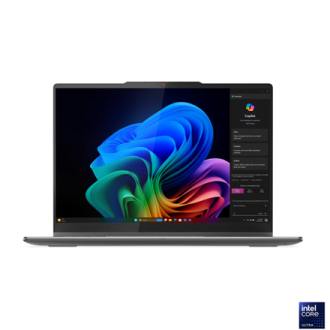 Lenovo- Yoga 7 2-in-1 14ILL10 Intel | Luna Grey | 14 Lenovo- Yoga 7 2-in-1 14ILL10 Intel | Luna Grey | 14