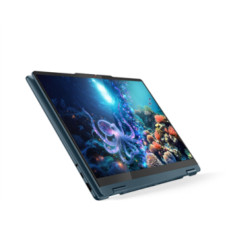 Lenovo- Yoga 7 2-in-1 14AKP10 AMD | Tidal Teal | 14 