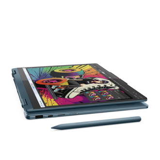 Lenovo- Yoga 7 2-in-1 14AKP10 AMD | Tidal Teal | 14 