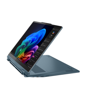Lenovo- Yoga 7 2-in-1 14AKP10 AMD | Tidal Teal | 14 