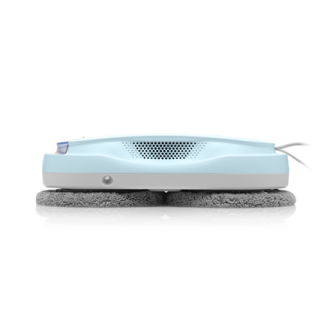 ETA Window Cleaner | ETA632990000 Finestro Smart | Corded | 5000 Pa | Light Blue