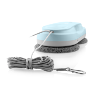 ETA Window Cleaner | ETA632990000 Finestro Smart | Corded | 5000 Pa | Light Blue