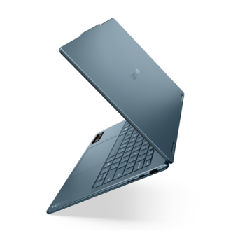 Lenovo- Yoga 7 2-in-1 14AKP10 AMD | Tidal Teal | 14 Lenovo- Yoga 7 2-in-1 14AKP10 AMD | Tidal Teal | 14