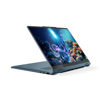 Lenovo- Yoga 7 2-in-1 14AKP10 AMD | Tidal Teal | 14 Lenovo- Yoga 7 2-in-1 14AKP10 AMD | Tidal Teal | 14