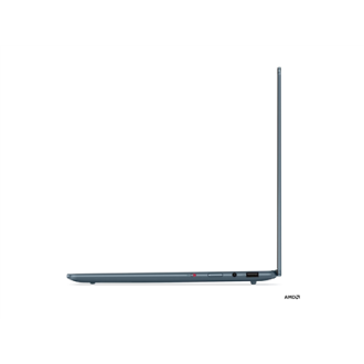 Lenovo- Yoga Slim 7 14AKP10 AMD | Tidal Teal | 14 Lenovo- Yoga Slim 7 14AKP10 AMD | Tidal Teal | 14