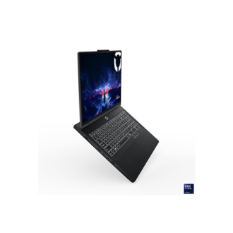 Lenovo- Legion Pro 5 16IAX10 Intel | Eclipse Black | 16 Lenovo- Legion Pro 5 16IAX10 Intel | Eclipse Black | 16