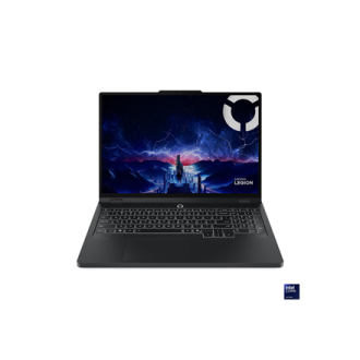 Lenovo- Legion Pro 5 16IAX10 Intel | Eclipse Black | 16 Lenovo- Legion Pro 5 16IAX10 Intel | Eclipse Black | 16