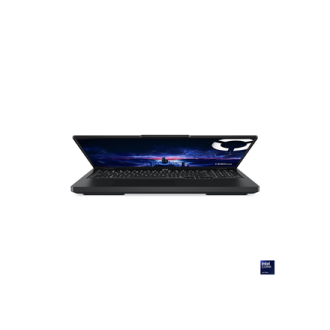 Lenovo- Legion Pro 5 16IAX10 Intel | Eclipse Black | 16 Lenovo- Legion Pro 5 16IAX10 Intel | Eclipse Black | 16