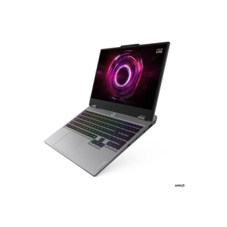 Lenovo- LOQ 15AHP10 AMD | Luna Grey | 15.6 Lenovo- LOQ 15AHP10 AMD | Luna Grey | 15.6