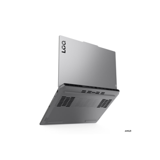 Lenovo- LOQ 15AHP10 AMD | Luna Grey | 15.6 Lenovo- LOQ 15AHP10 AMD | Luna Grey | 15.6