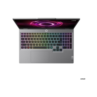 Lenovo- LOQ 15AHP10 AMD | Luna Grey | 15.6 Lenovo- LOQ 15AHP10 AMD | Luna Grey | 15.6
